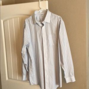 Brooks Brothers Dress Shirt